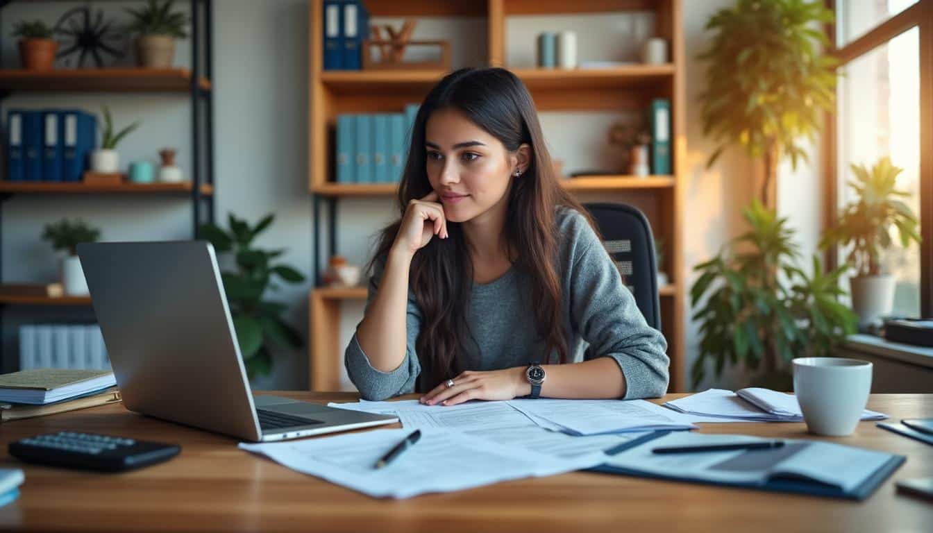 Illustration: Comprendre le régime de micro exonération des cotisations sociales : définition et cadre général