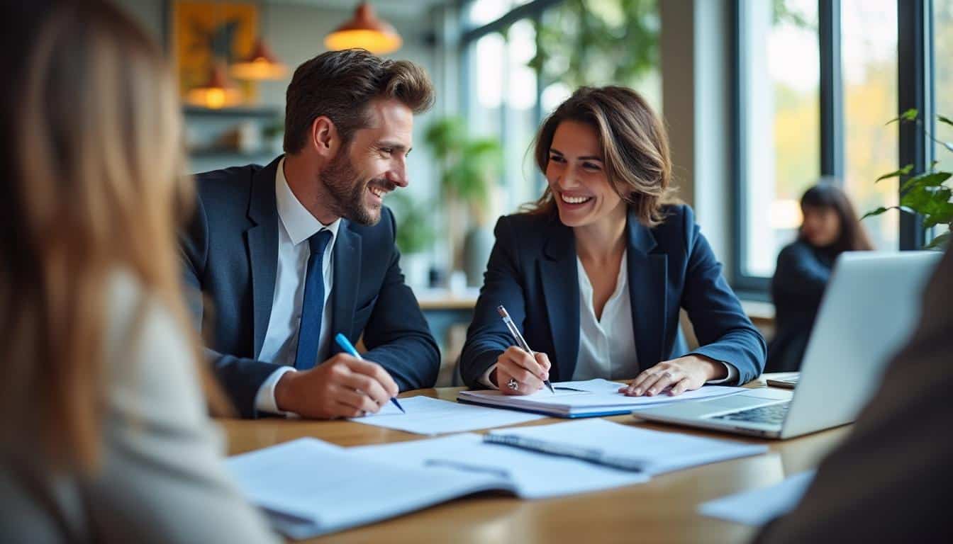 Illustration: Le cadre légal et les conditions d’accès au régime de la micro-exonération des cotisations sociales