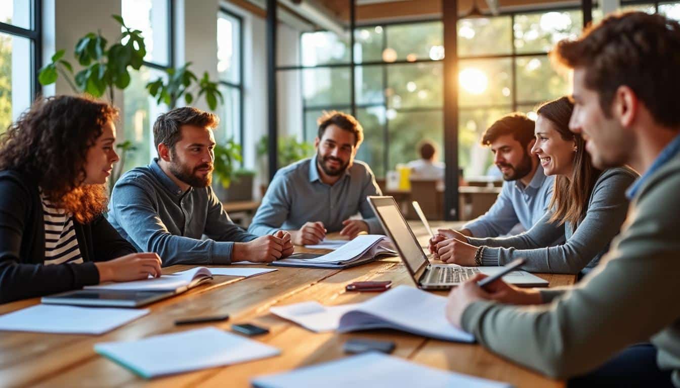 Illustration: Qui peut bénéficier du régime de micro exonération des cotisations sociales : conditions d’éligibilité et accès