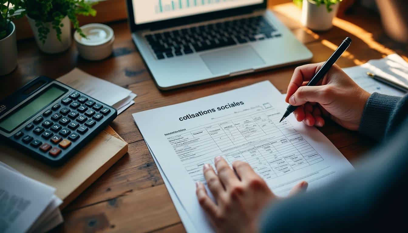 Le régime de la micro-exonération des cotisations sociales expliqué