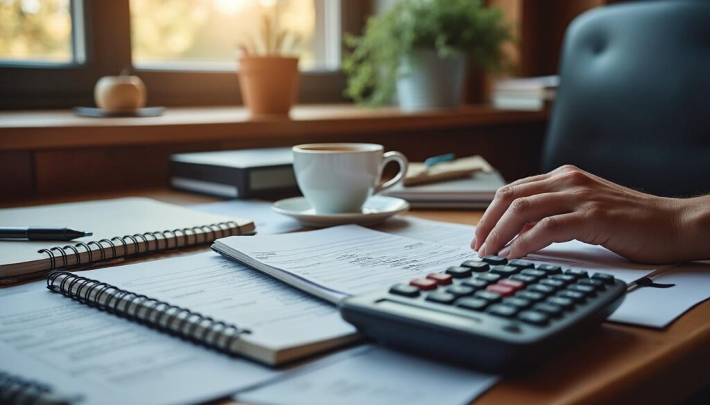 Régime micro impôt : calcul et simulateur pour optimiser vos taxes