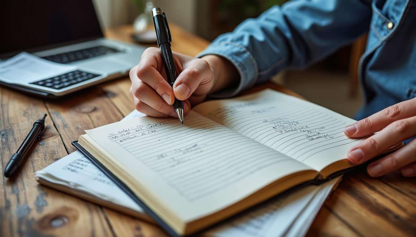 Régime micro et obligation du registre des recettes : guide complet