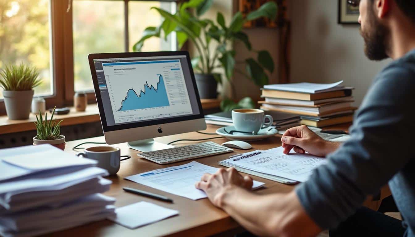 Illustration: Comprendre le régime micro avec l’option pour le versement libératoire de l’impôt