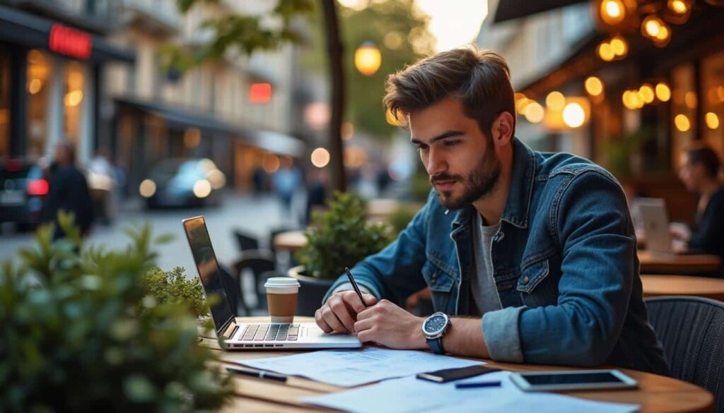 Le régime micro avec option pour le versement libératoire de l’impôt : fonctionnement et avantages