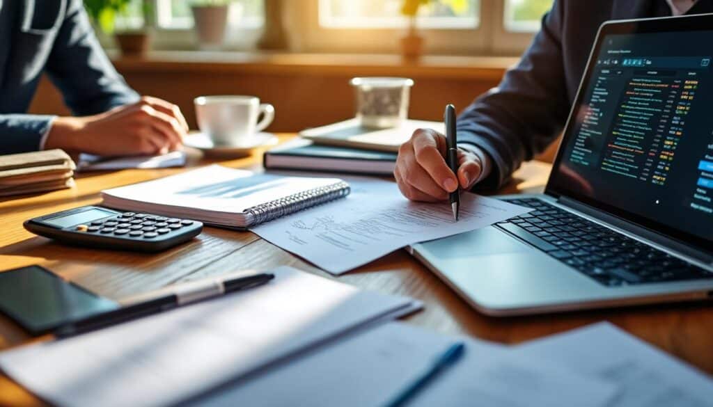 Régime micro : plafond, dépassement et conséquences à connaître