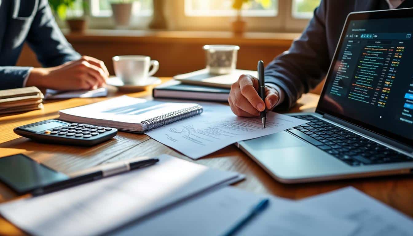 Régime micro : plafond, dépassement et conséquences à connaître