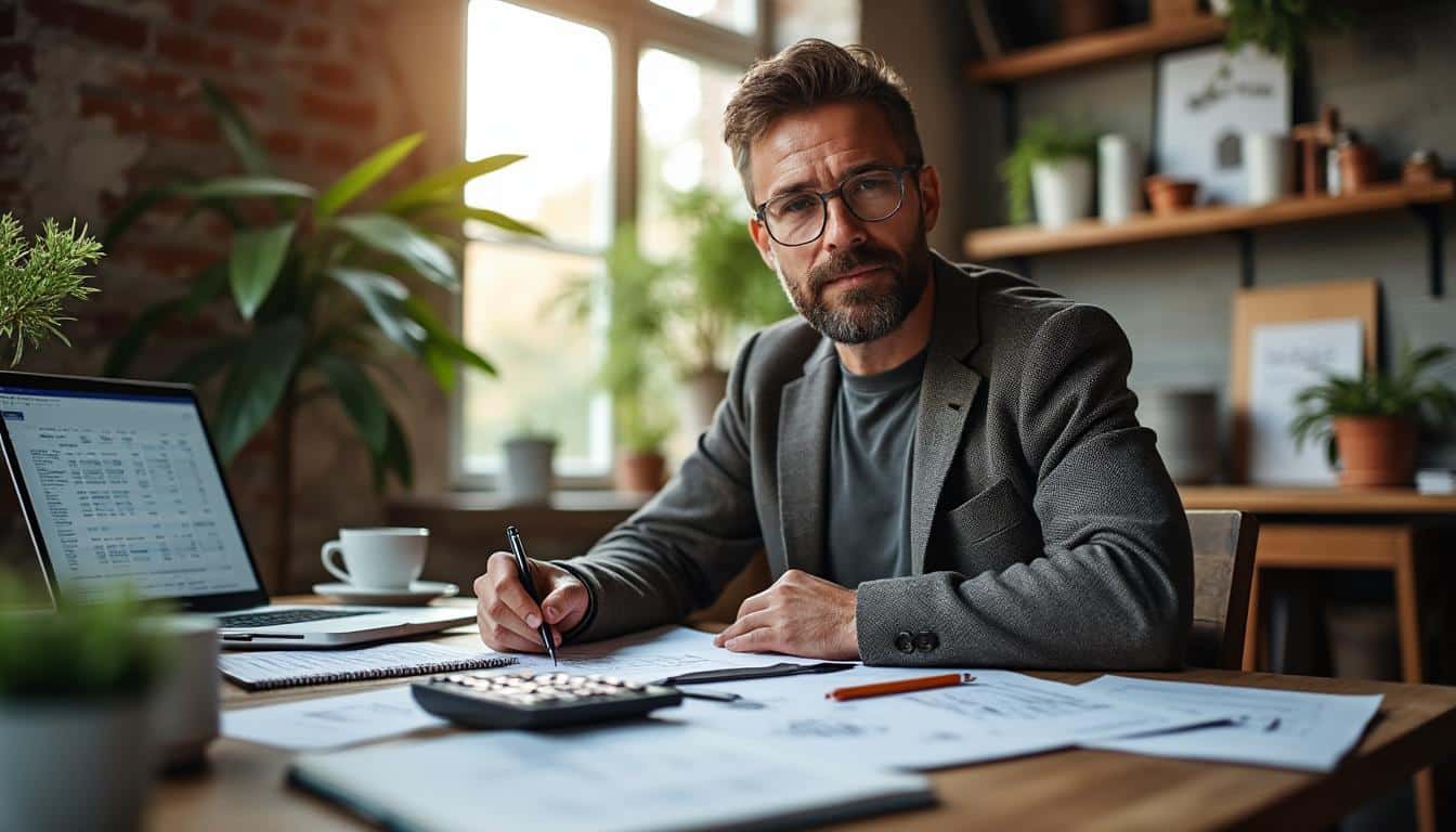 Régime micro, seuils et franchise de TVA : guide complet 2024