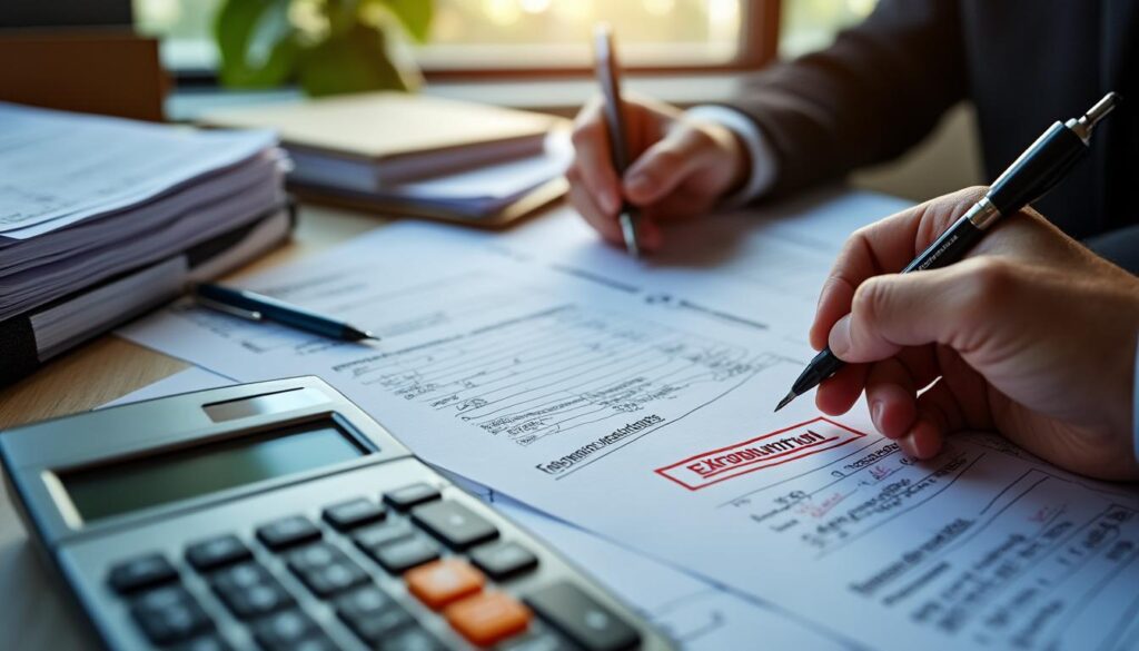 TVA intracommunautaire exonération et régime particulier : guide complet