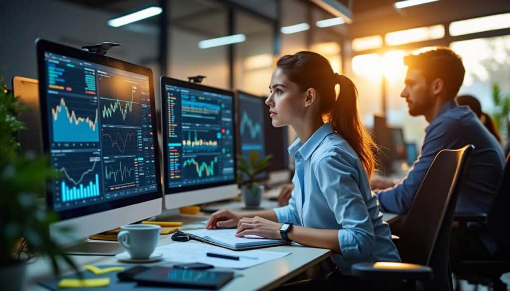 Préparer un audit logiciel en période de clôture