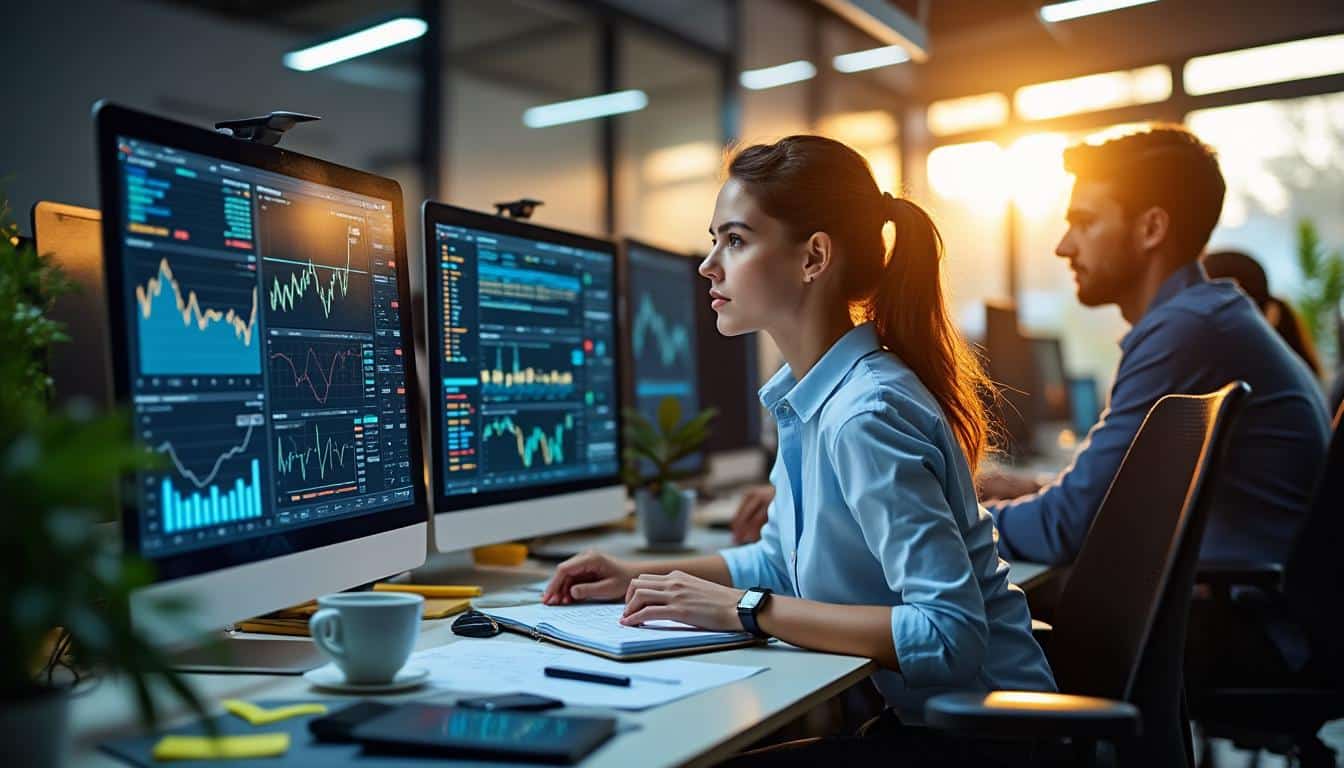 Préparer un audit logiciel en période de clôture