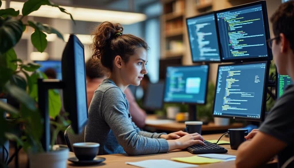 Sécurité interne : l’impact d’un audit logiciel