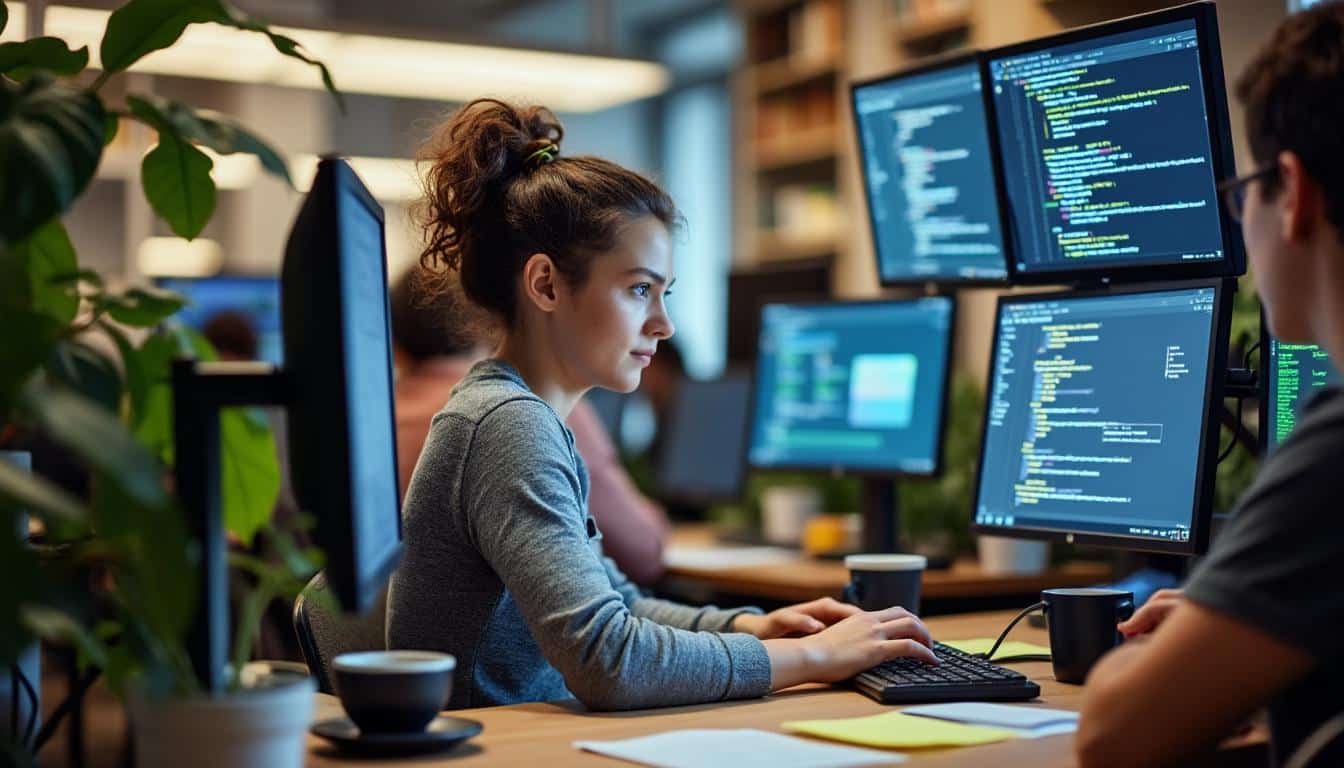 Sécurité interne : l’impact d’un audit logiciel