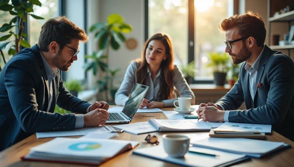 Comprendre le processus de vérification pour un contrôle interne conforme