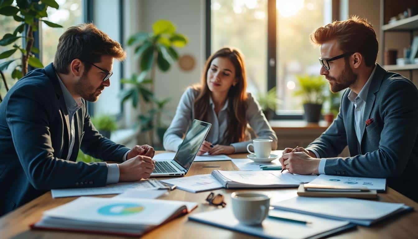 Comprendre le processus de vérification pour un contrôle interne conforme