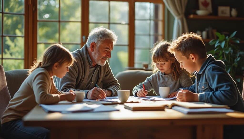 Les enjeux de la cession d’une société au sein d’un patrimoine familial