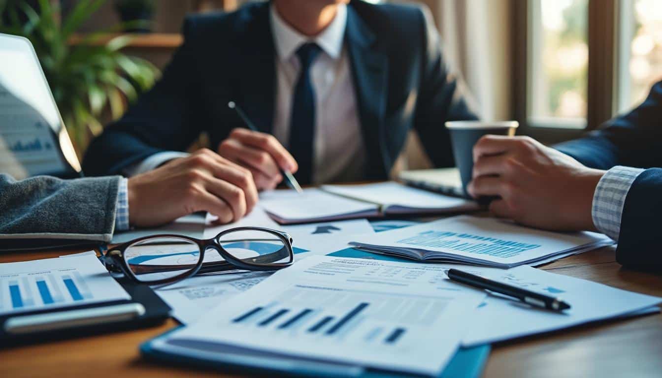 Comment gérer un contentieux relatif aux états financiers suite à un audit ?