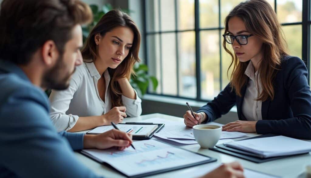 Contentieux liés au redressement comptable dans une entreprise : ce qu'il faut savoir