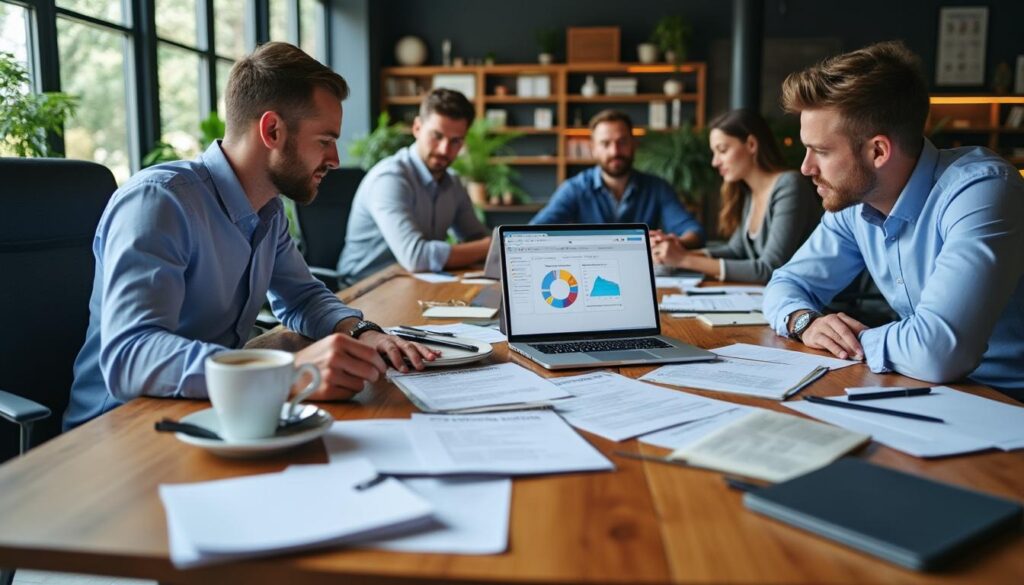 Contrôle fiscal par procédure aléatoire en entreprise : guide complet