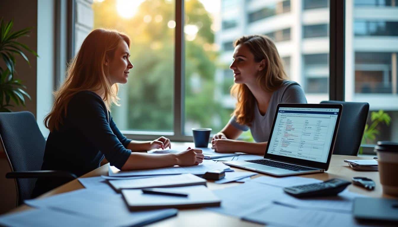 TVA intracommunautaire sur l’acquisition des biens immobilisés : guide complet