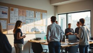 Affichage obligatoire dans une entreprise : guide complet et pratique