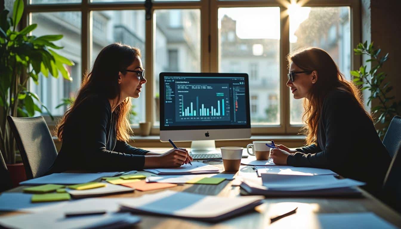 Pourquoi le contrôle interne est essentiel à la conformité lors d’un audit fiscal