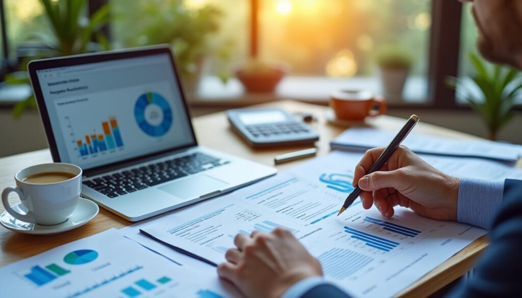 Quelles sont les normes internationales IFRS à suivre pour l’audit de conformité