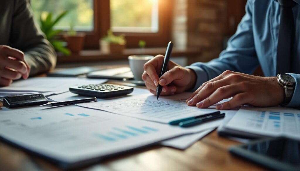 Guide complet pour la vérification des documents comptables dans le cadre d’un audit de conformité