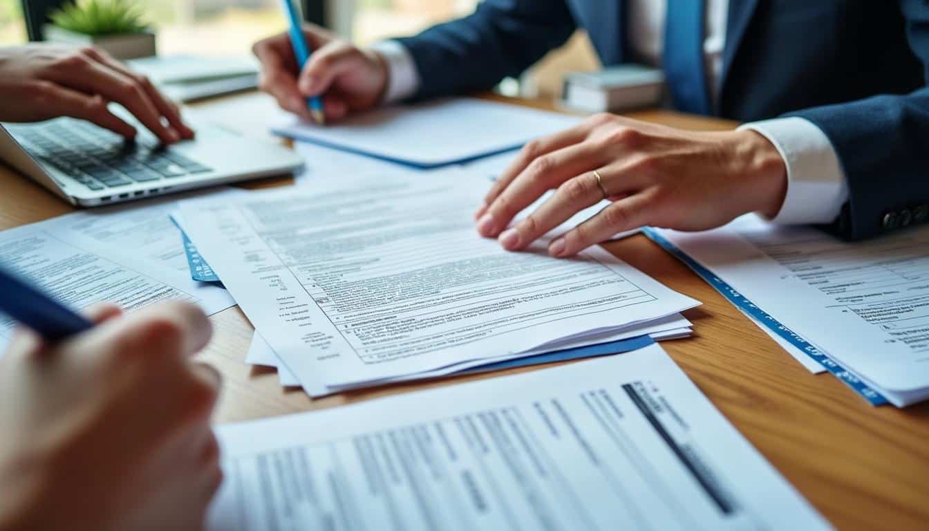 Illustration: Quels sont les différents documents obligatoires à posséder selon leur nature ?