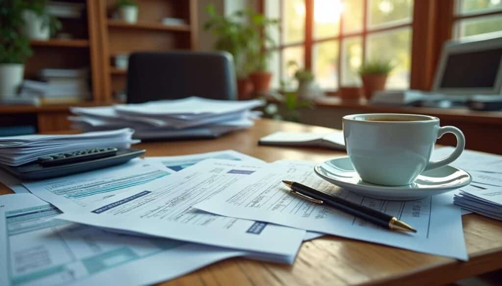 Image mise en avant pour Obligations comptables pour les professions libérales : conseils d’expert