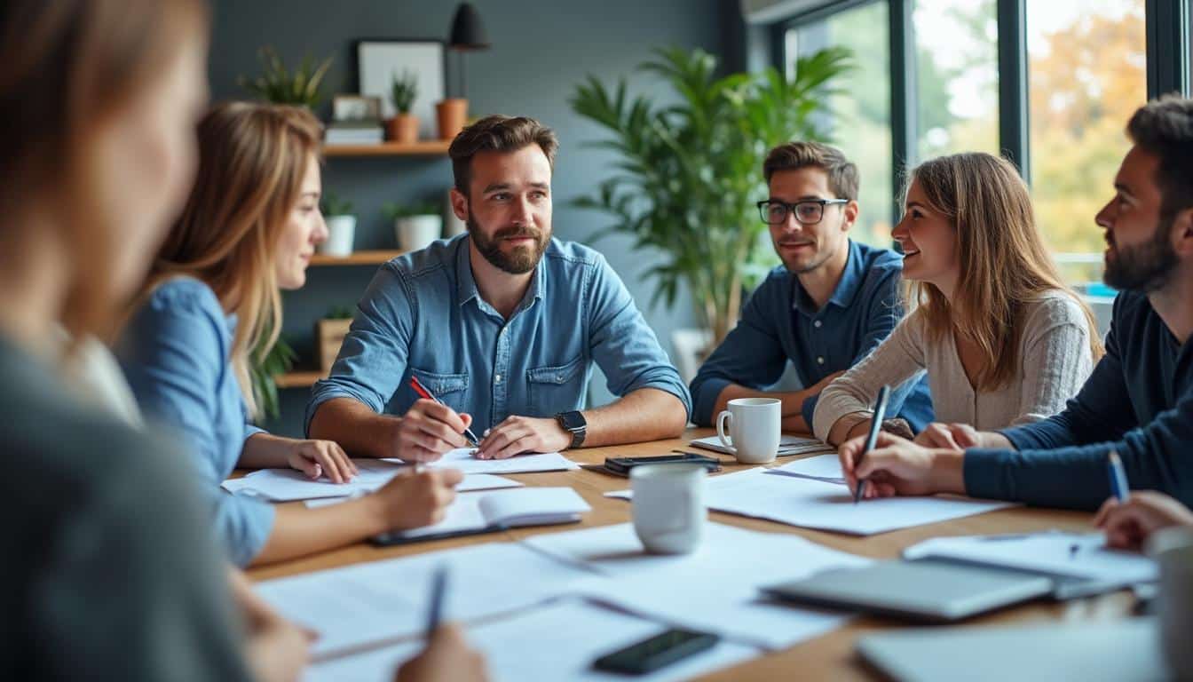 Illustration: Pourquoi la mutuelle est-elle imposée dans une entreprise ?