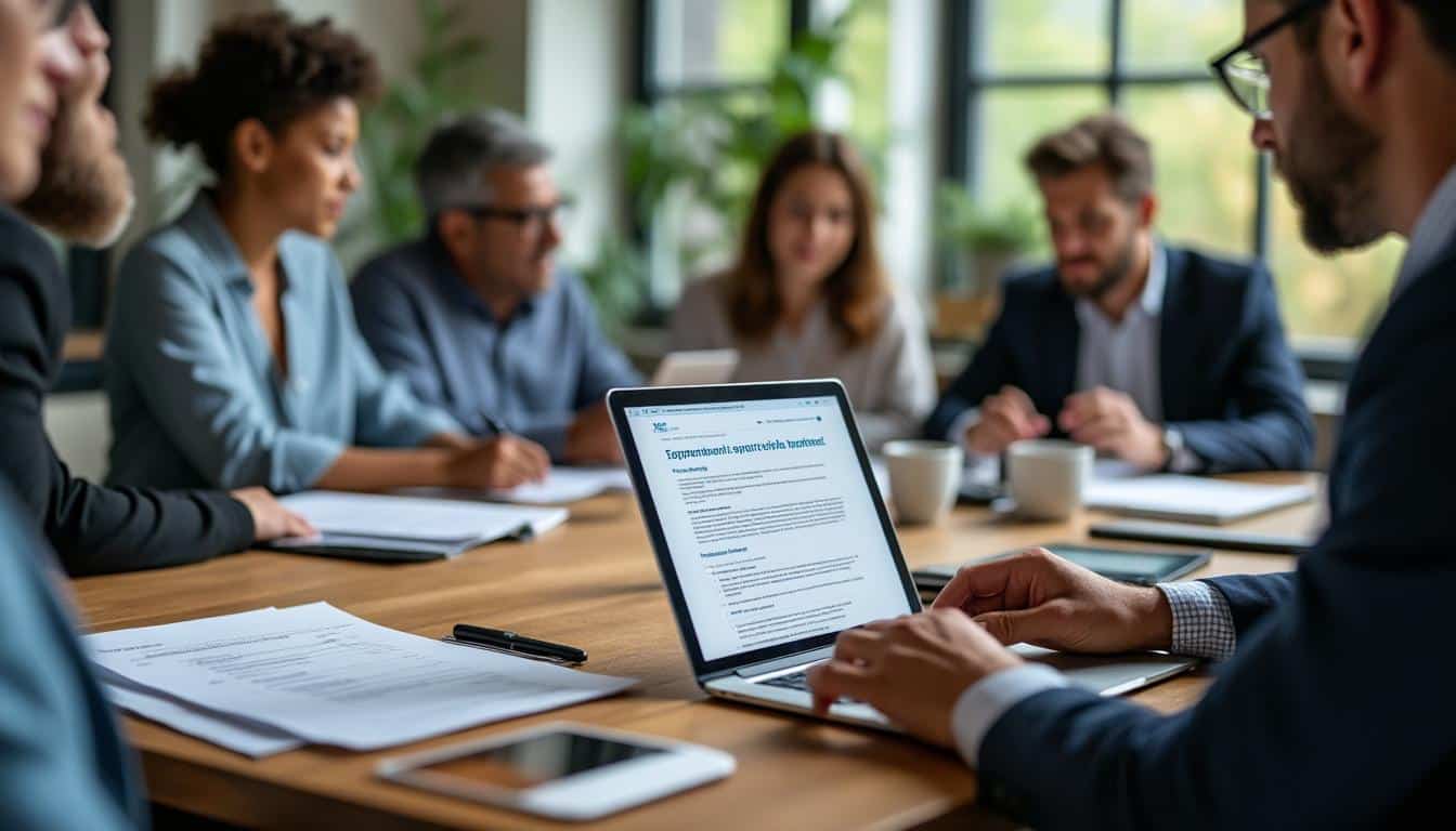 La mutuelle est-elle obligatoire dans une entreprise ? Guide complet