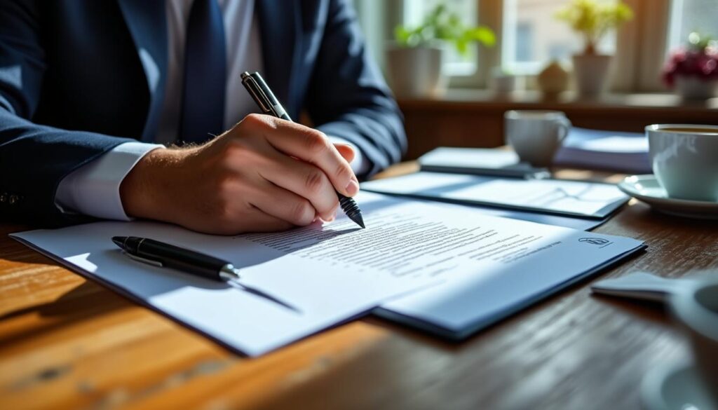 Mention obligatoire du tampon de l’entreprise : guide complet et conseils