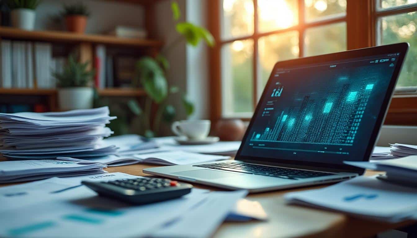 Illustration - Comprendre les obligations comptables des professions libérales