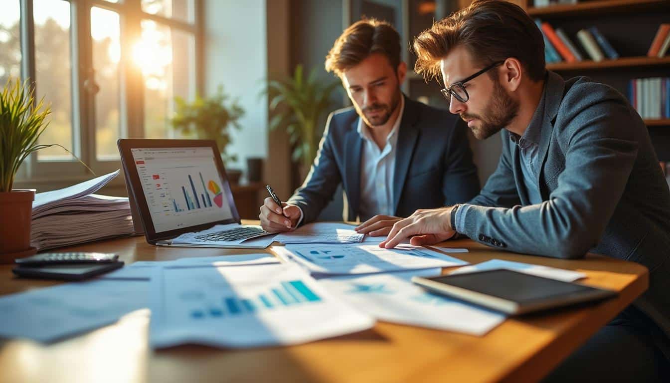 Le choix du régime fiscal en fonction du statut de responsabilité