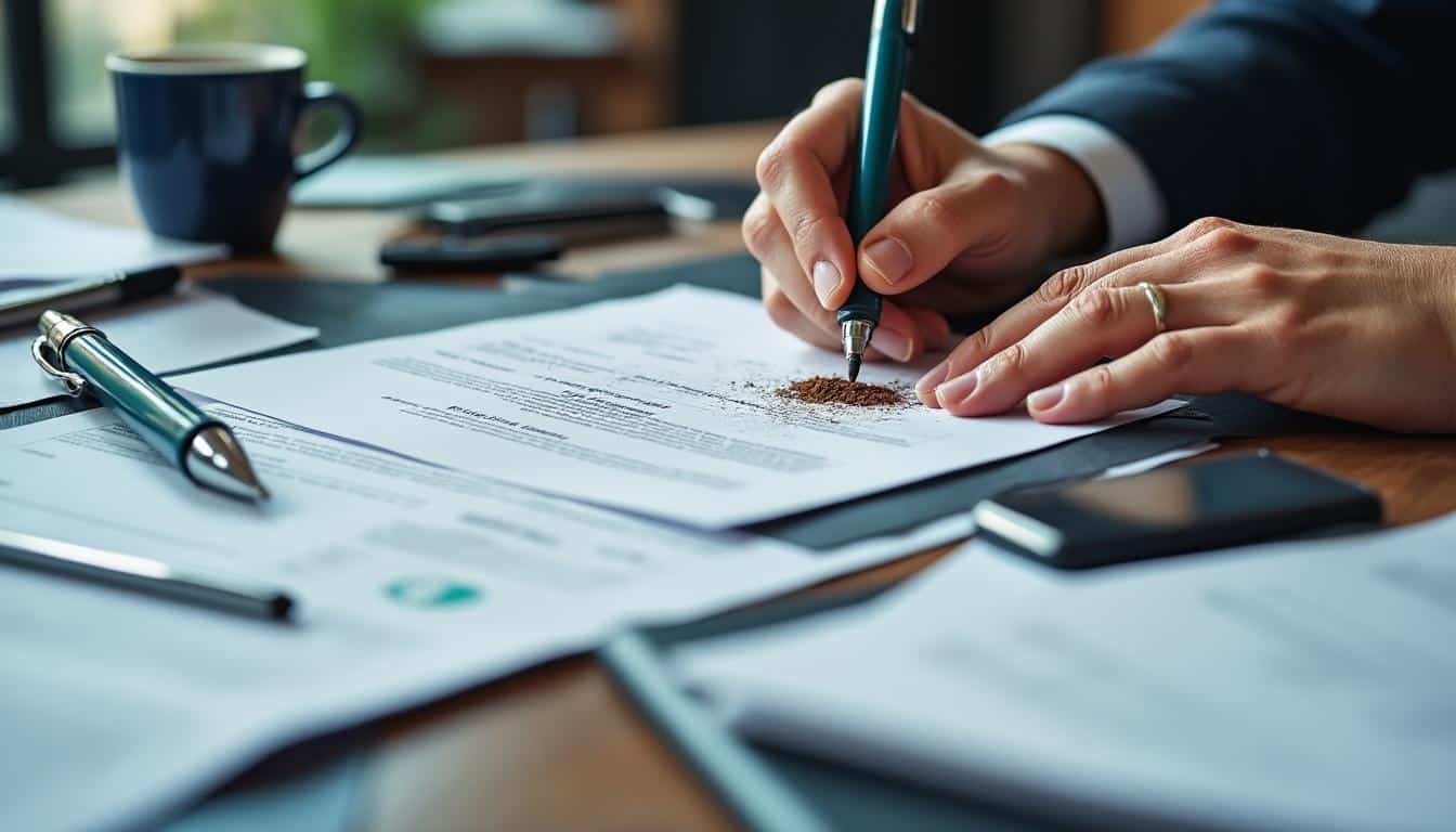 Tampon d’entreprise obligatoire : usage, règles et conseils pratiques