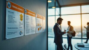 Affichage obligatoire en entreprise 2025 : guide complet et conseils