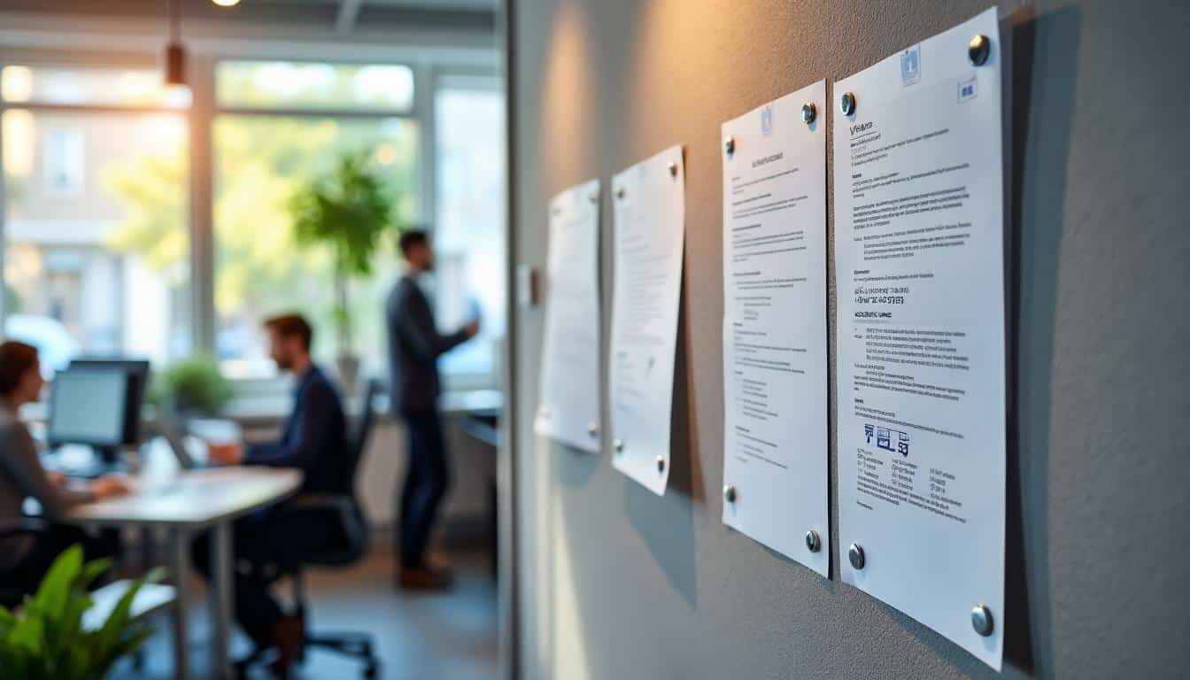 Affichage obligatoire en entreprise gratuit Word : modèles et conseils