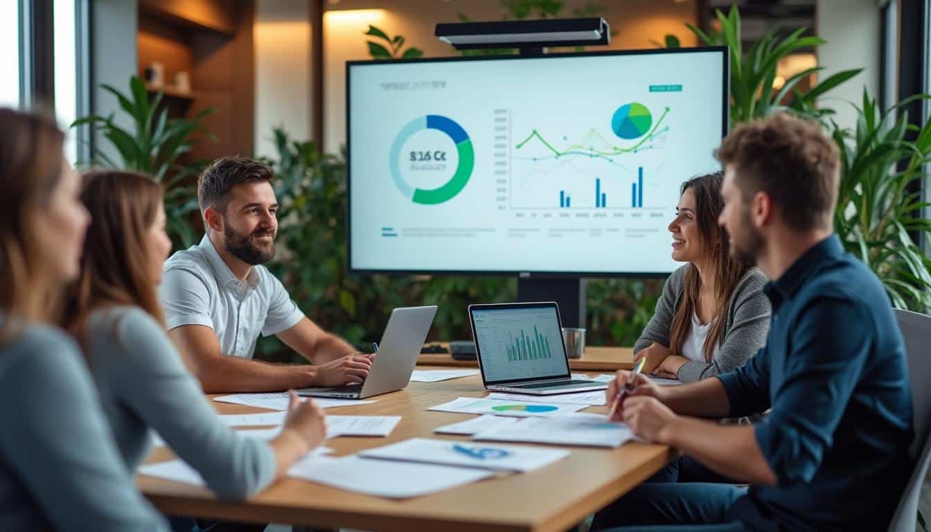 Illustration: Comprendre le bilan carbone : définitions et principes fondamentaux