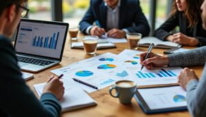 Bilan carbone de l’entreprise obligatoire : comment le réussir ?