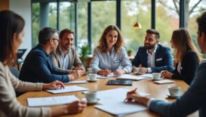 Comité d’entreprise obligatoire à partir de combien de salariés : seuil et démarches