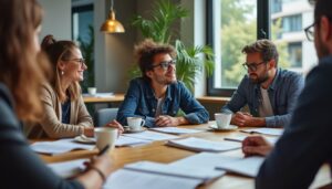 CSE de l’entreprise obligatoire : guide complet et conseils pratiques