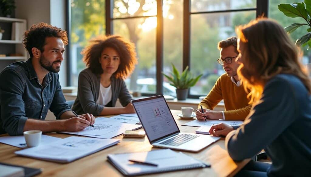 Participation de l’entreprise obligatoire : guide complet et pratique