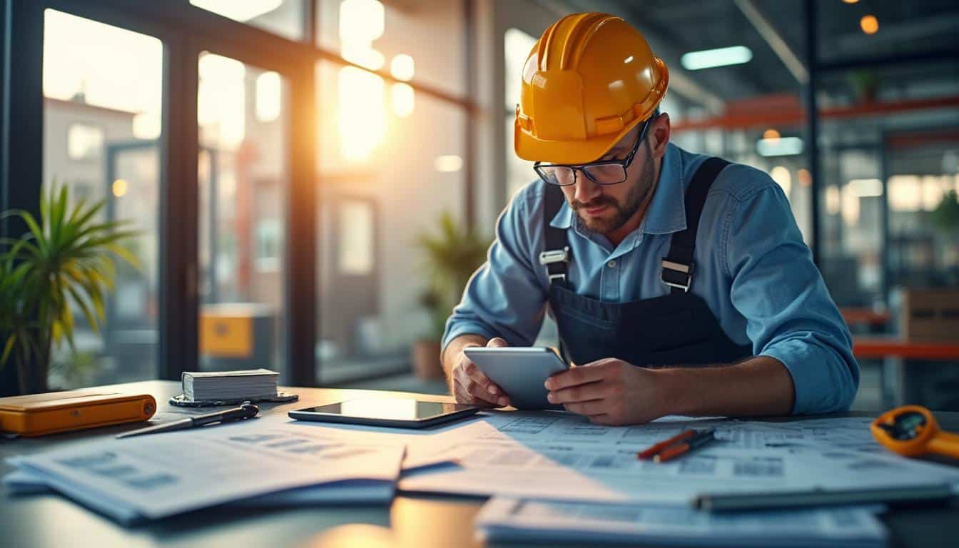 Audit énergétique obligatoire en entreprise : guide complet et obligations
