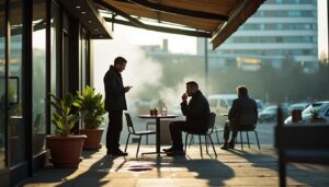 Espace fumeur en entreprise obligatoire : règles et aménagements clés