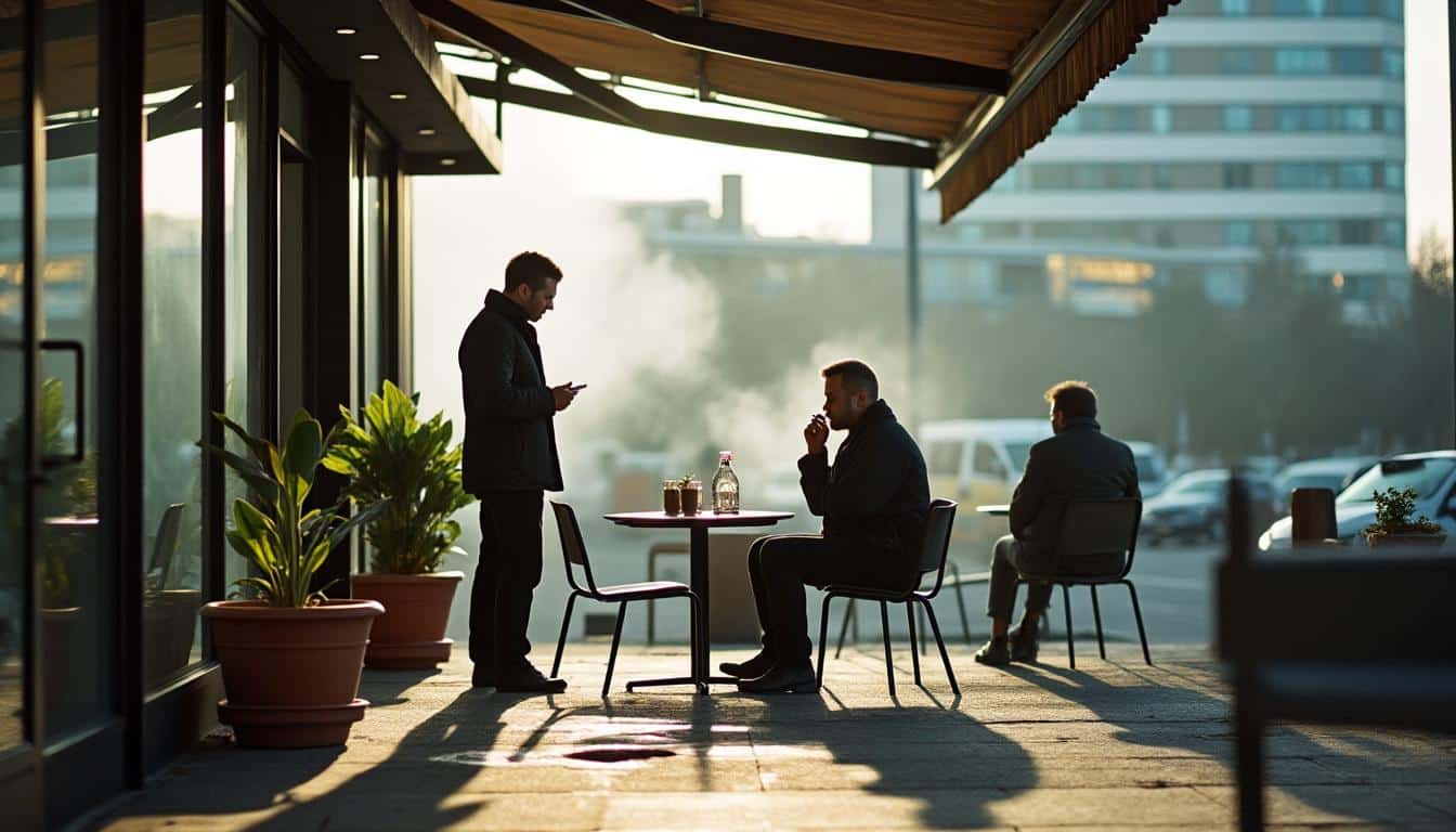 Espace fumeur en entreprise obligatoire : règles et aménagements clés