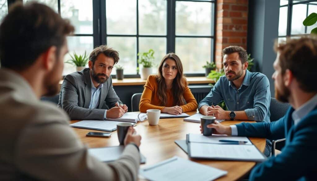 Mutuelle obligatoire en entreprise : comprendre la loi et ses enjeux