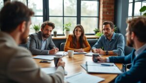 Mutuelle obligatoire en entreprise : comprendre la loi et ses enjeux