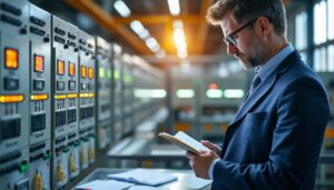 Audit énergétique de l’entreprise obligatoire : guide complet et enjeux