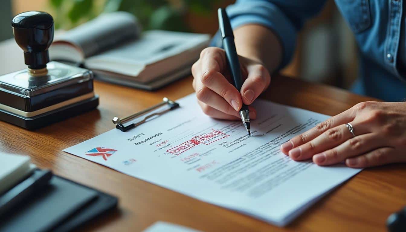 Cachet de l’entreprise obligatoire : règles, usages et conseils pratiques