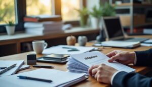 Document obligatoire en entreprise : liste complète et conseils clés